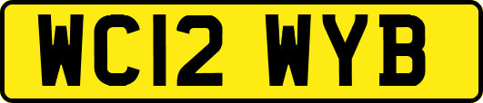 WC12WYB
