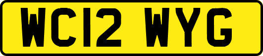 WC12WYG