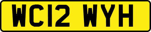WC12WYH