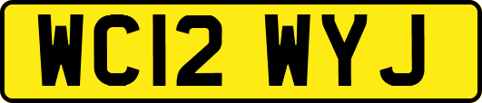 WC12WYJ