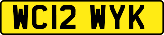 WC12WYK