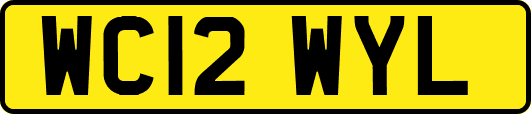 WC12WYL