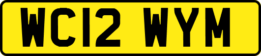 WC12WYM