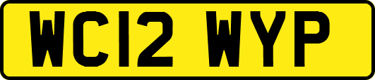 WC12WYP