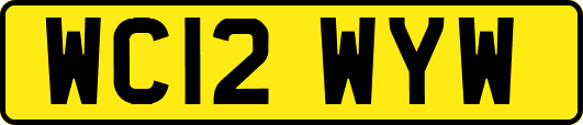 WC12WYW