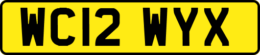 WC12WYX