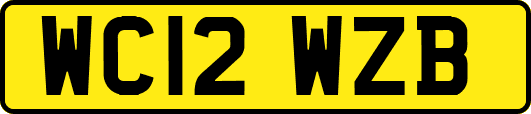 WC12WZB