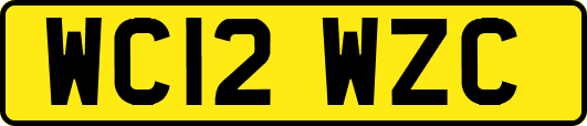 WC12WZC