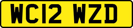 WC12WZD