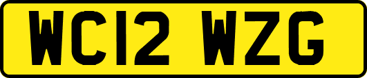 WC12WZG