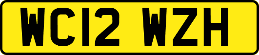 WC12WZH