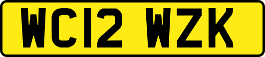 WC12WZK