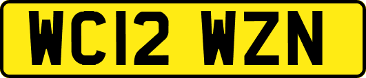 WC12WZN