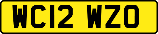 WC12WZO