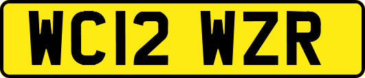 WC12WZR