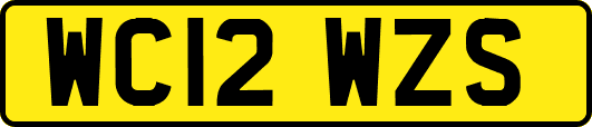 WC12WZS