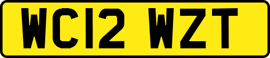 WC12WZT