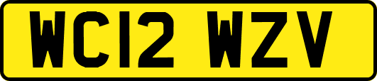 WC12WZV