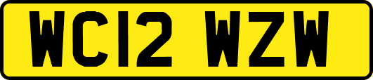 WC12WZW
