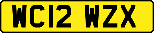WC12WZX
