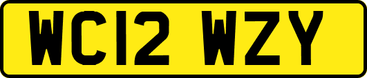 WC12WZY
