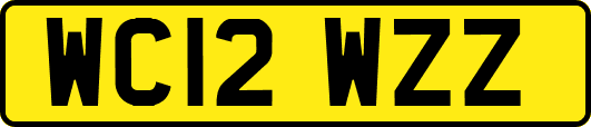 WC12WZZ