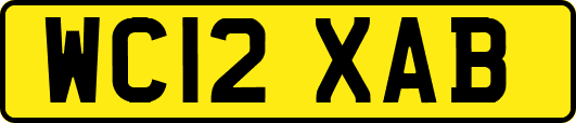 WC12XAB