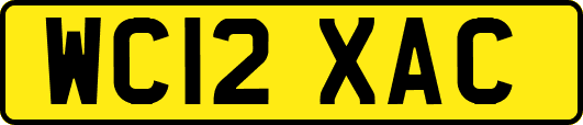 WC12XAC