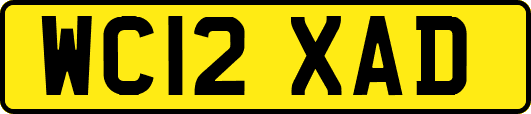 WC12XAD