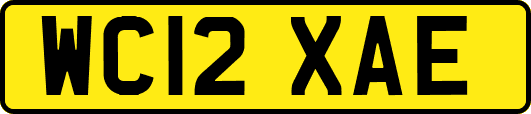 WC12XAE