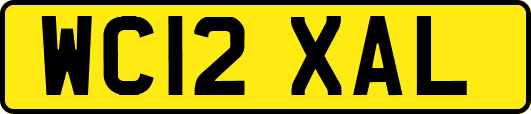 WC12XAL