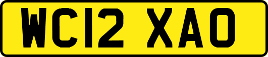 WC12XAO
