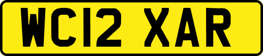 WC12XAR