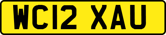 WC12XAU