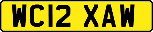 WC12XAW