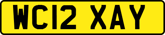 WC12XAY
