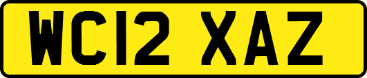 WC12XAZ
