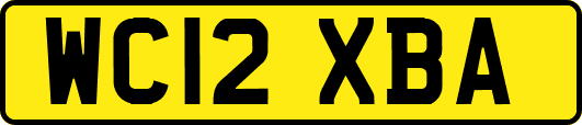 WC12XBA