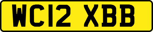 WC12XBB