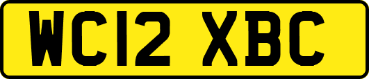 WC12XBC