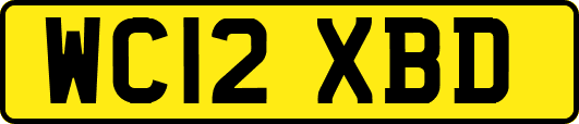 WC12XBD