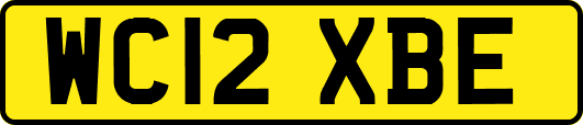 WC12XBE
