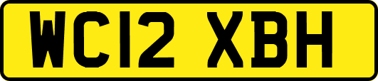 WC12XBH