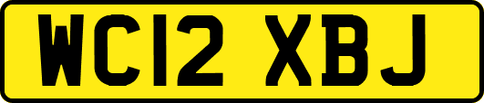 WC12XBJ
