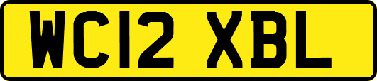 WC12XBL