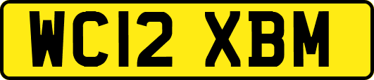 WC12XBM
