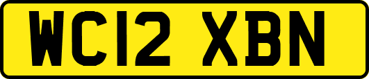 WC12XBN