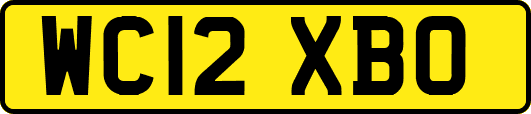 WC12XBO