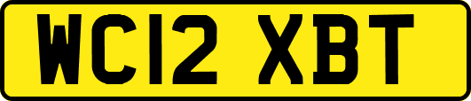 WC12XBT