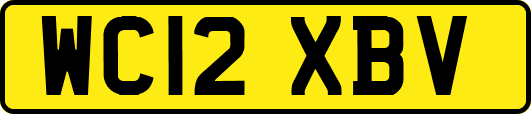 WC12XBV